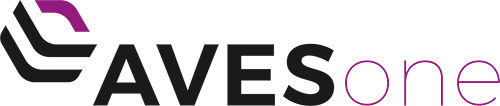 aves one logo