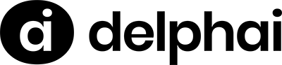 delphai logo