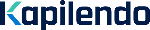 kapilendo logo