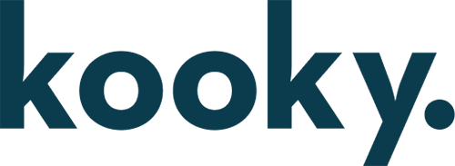 kooky logo