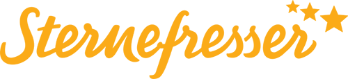 sternefresser logo
