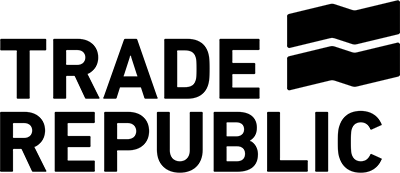 trade republic logo